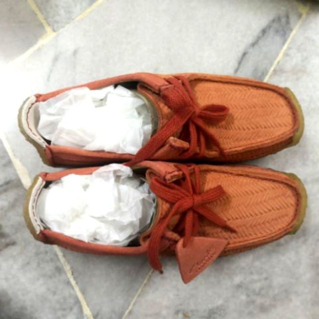 clarks natalie suede