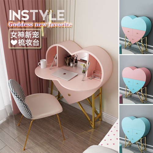 dressing table for girl room