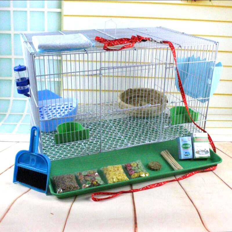 guinea pig cage supplies