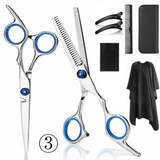 hair cutting shears kit