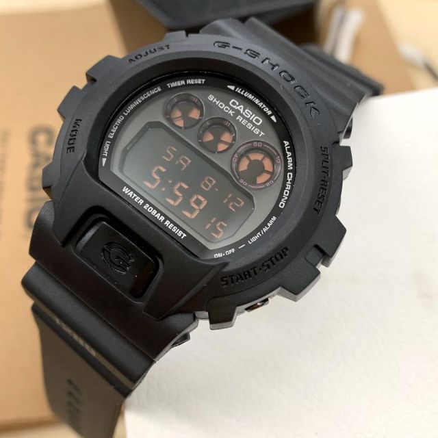 g shock polis evo 1289 original