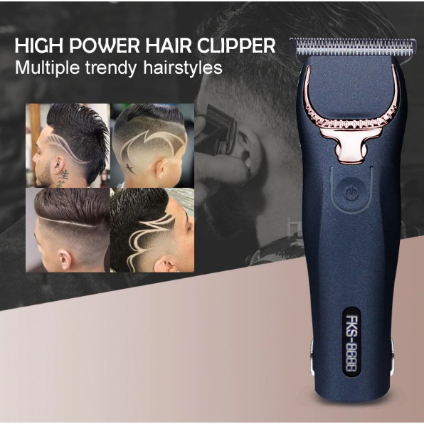 fks hair clipper