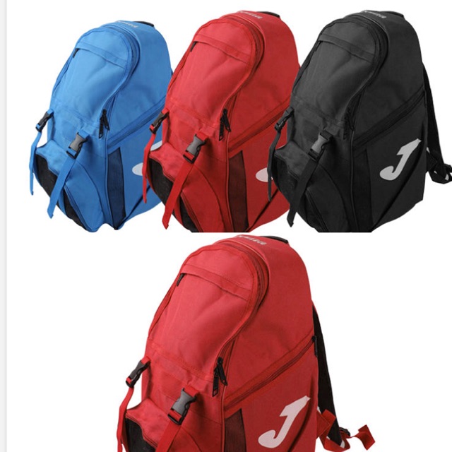 joma football bags