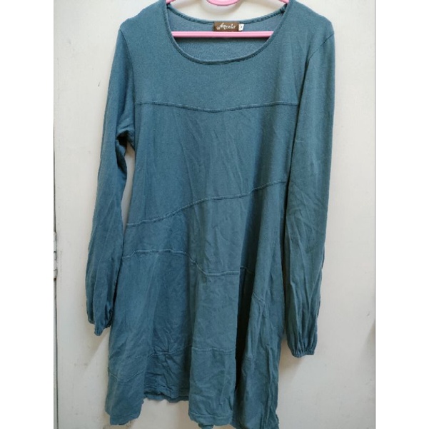 Blouse/Tshirt Muslimah Preloved Murah