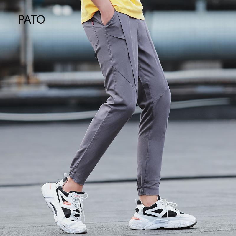 sweatpants style men