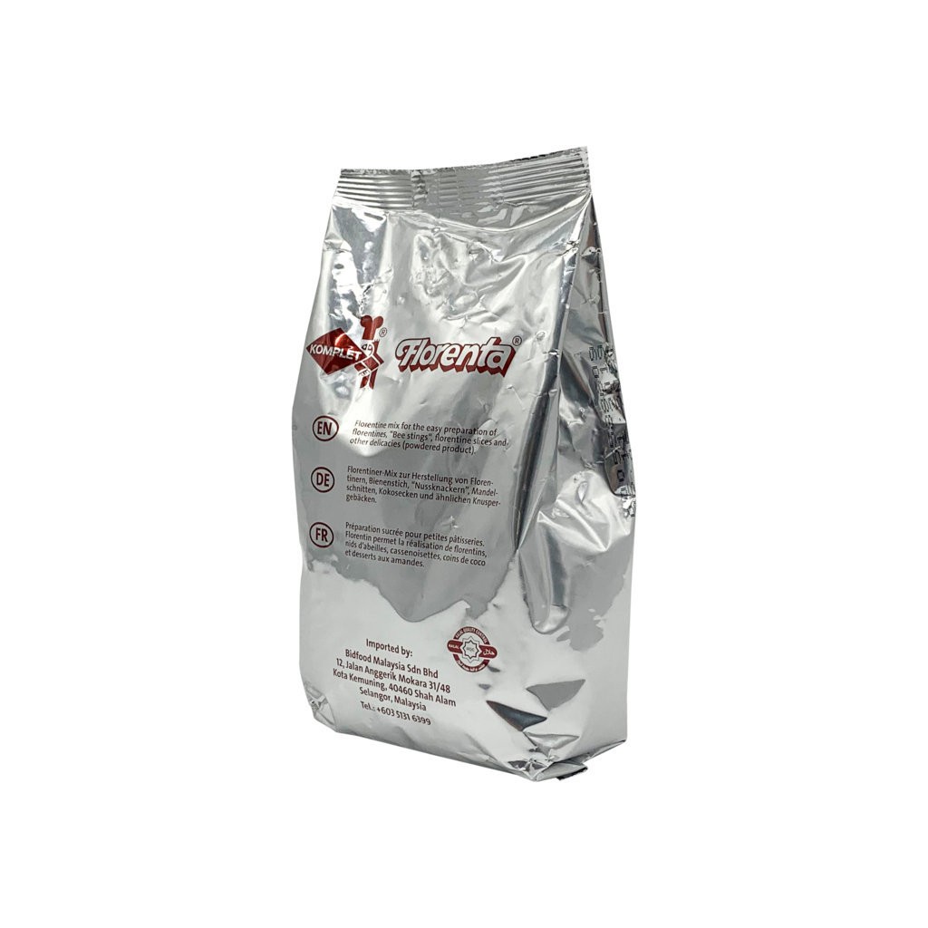 FLORENTA FLOUR / TEPUNG FLORENTA (500G) Shopee Malaysia