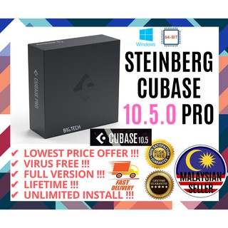 Cubase 5 Free Full Version