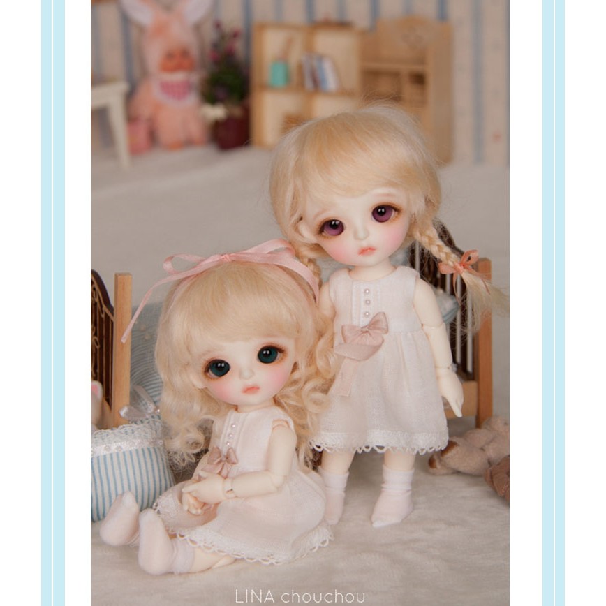 bjd place