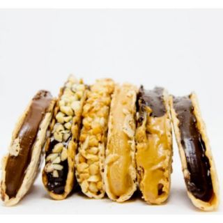 (SALE) KUIH KAPIT CRUNCHY ASLI (KCA)  Shopee Malaysia