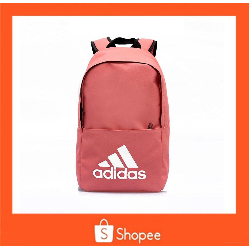 adidas backpack shopee