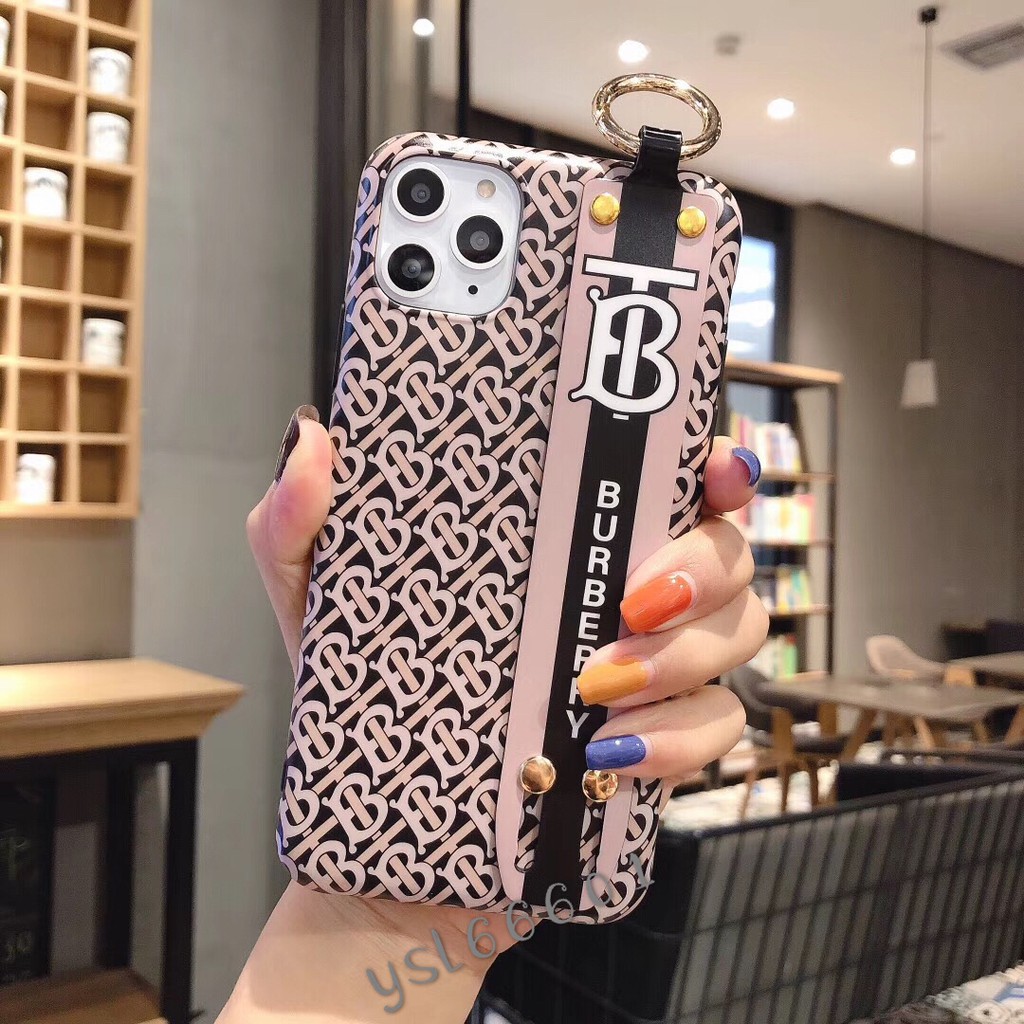 iphone 11 pro burberry case