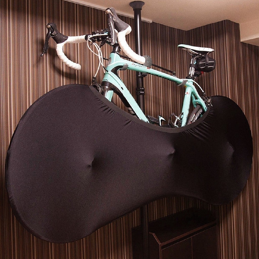 stretch bicycle cover