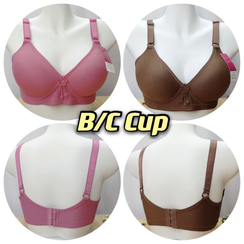 b or c cup