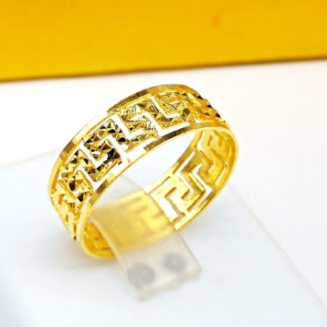  CINCIN  DESIGN GUCCI  TAK ADA CHROME 916 Shopee Malaysia