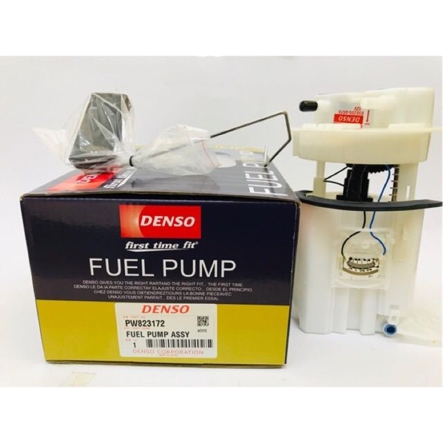 DENSO PROTON GEN2/SATRIA NEO FUEL PUMP ASSEMBLY SET (OEM) Shopee Malaysia
