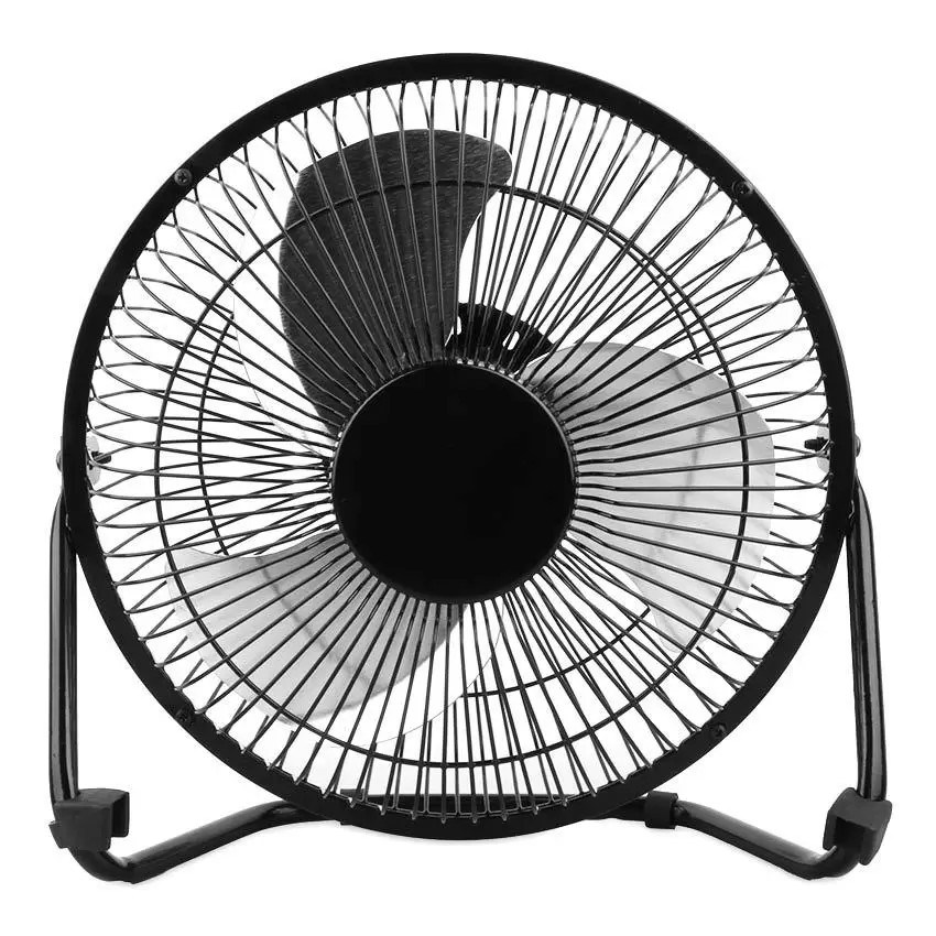 8 inch radiator fan