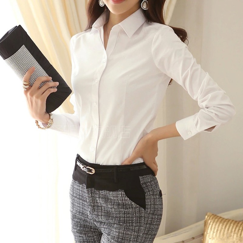 women suit shirts