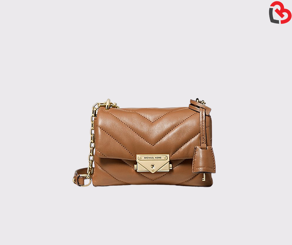 Michael Kors Cece XS Convertible Chain Xbody | Shopee Malaysia