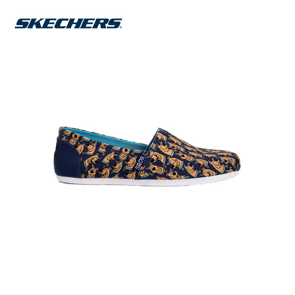 Skechers scooby doo bobs deals