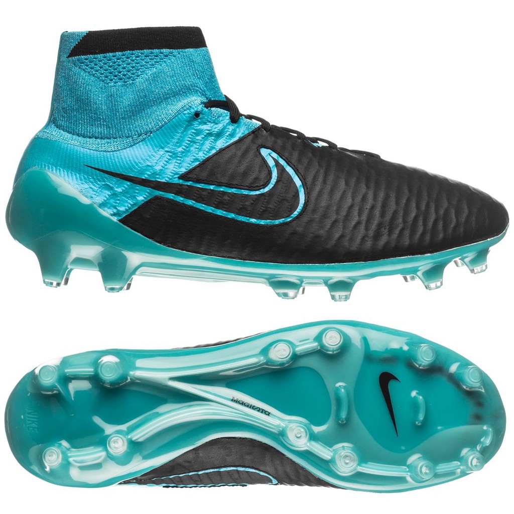 nike magista obra 1 turquoise