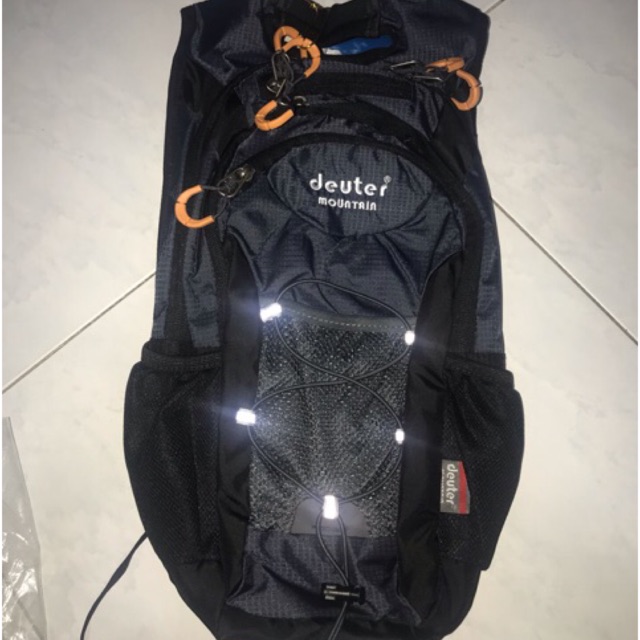deuter 10l backpack