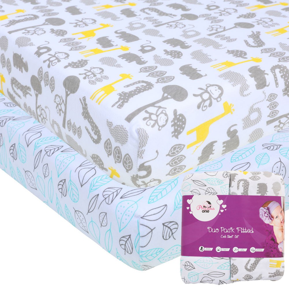baby boy bed sheet sets
