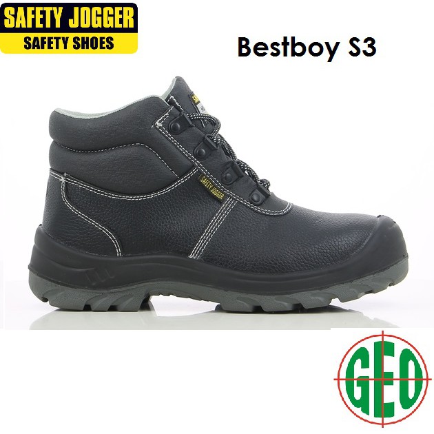 kedai jual safety boot