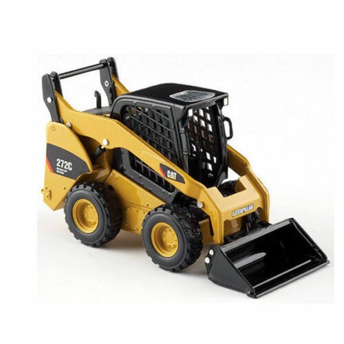 cat forklift toy