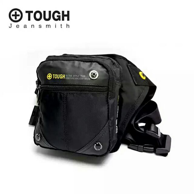 tough army sling bag