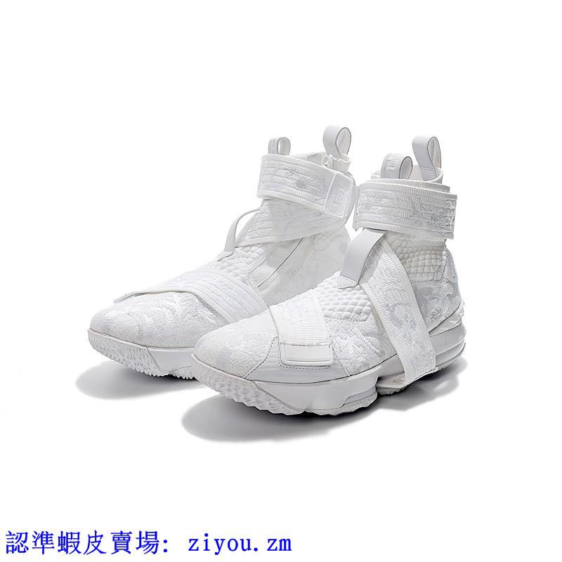 lebron james 15 high tops