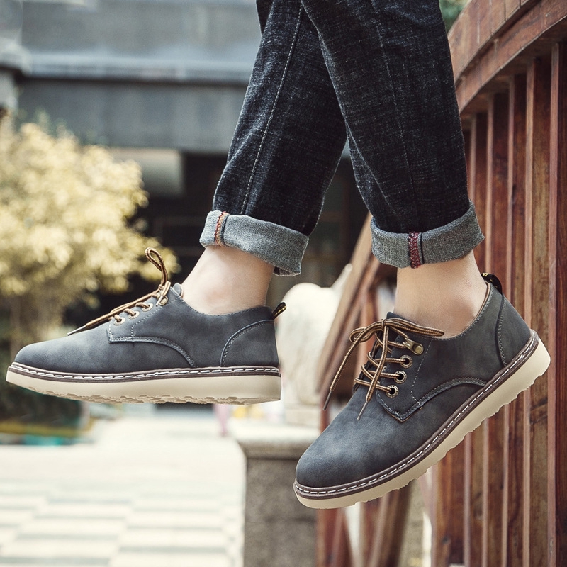 mens boots fashion 2019