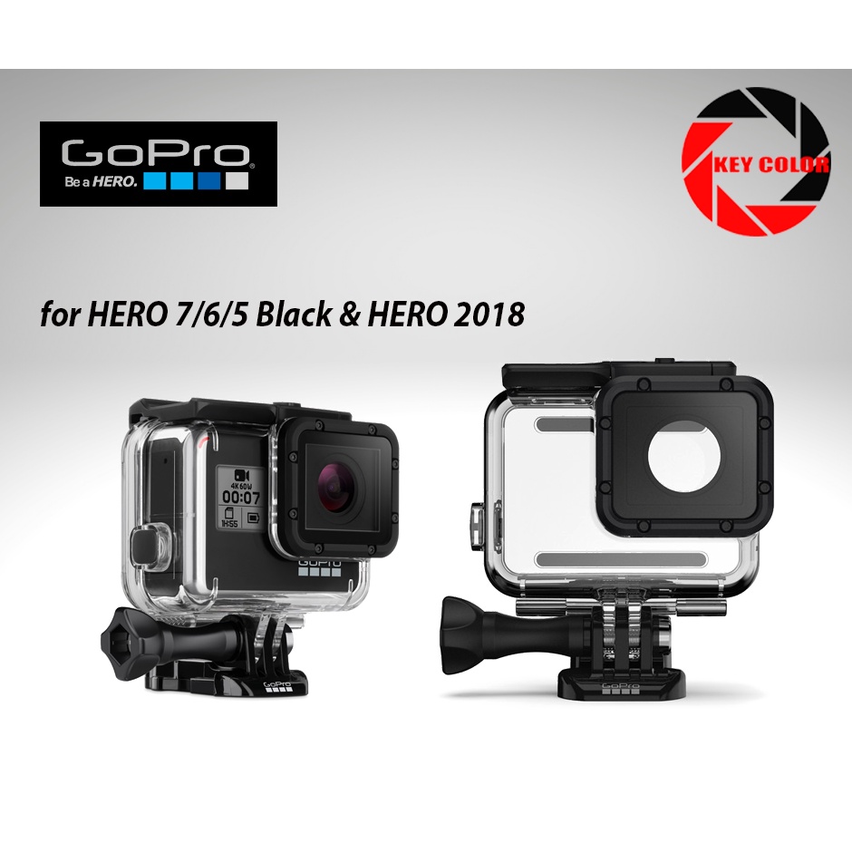 GoPro Super Suit Dive Housing (AADIV001) | Shopee Malaysia