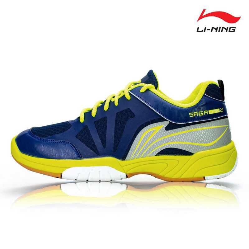 Batminton lining saga lite 2 premium Shoes | Shopee Malaysia