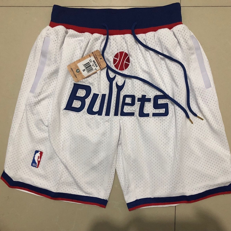 nba shorts with zipper pockets