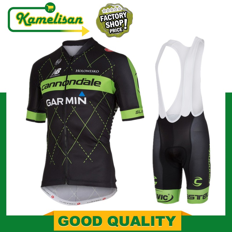 cannondale jersey