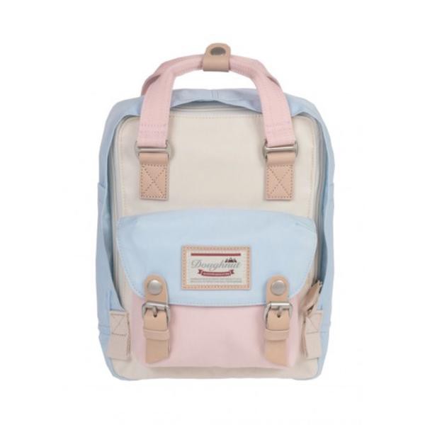 doughnut macaroon backpack malaysia