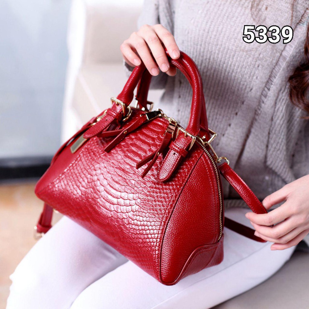 crocodile handbag malaysia