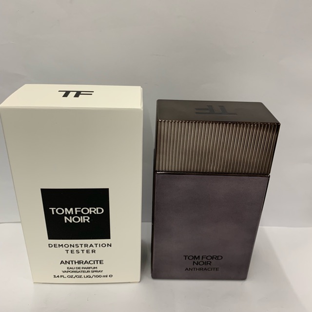 TOM FORD NOIR ANTHRACITE FOR MEN EAU DE PARFUM 100ML | Shopee Malaysia