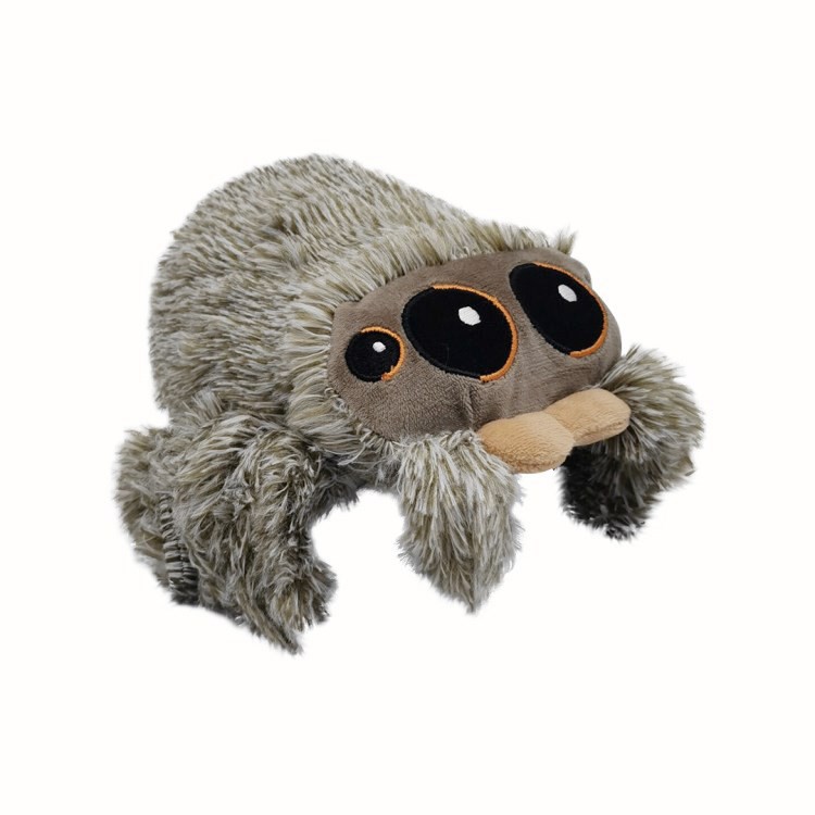 lucas the spider teddy