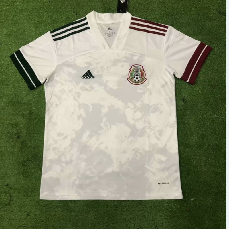 mexico jersey 2019 away