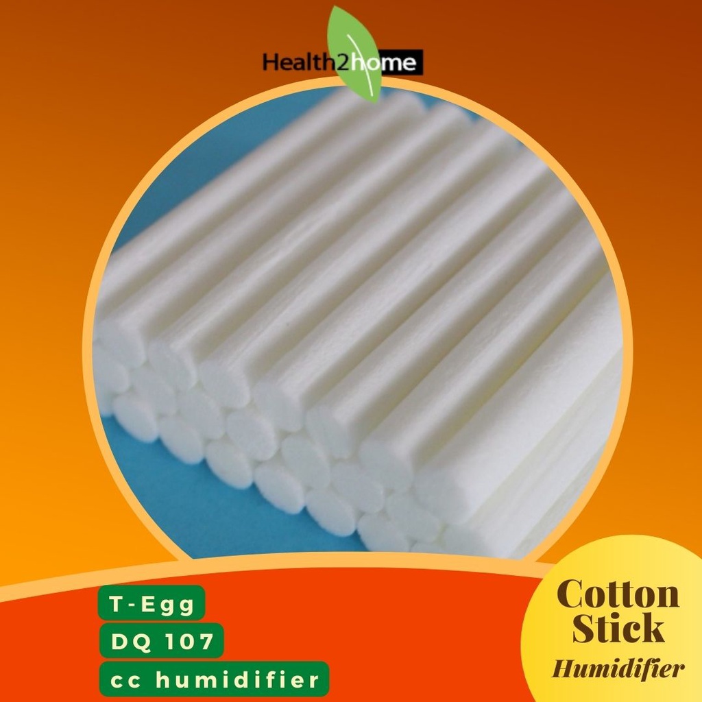 High Quality replacement Cotton filter for Ultrasonic Humidifier Diffuser Essential Oil