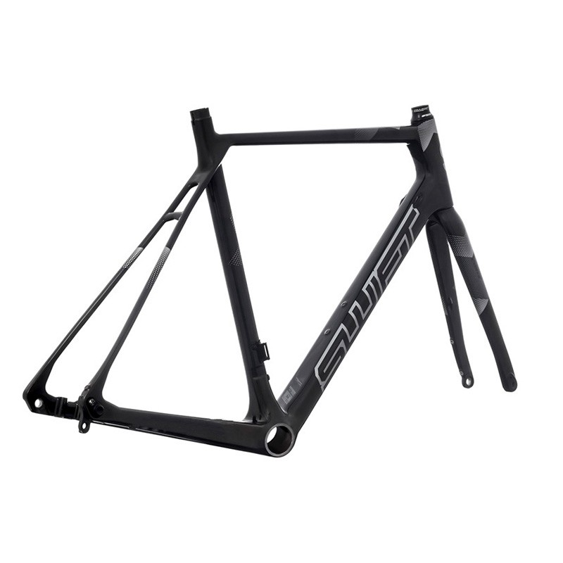 carbon fiber bike frames