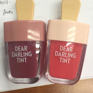 Etude House Dear Darling Water Gel Tint 4 5g Shopee Malaysia
