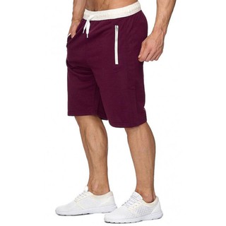 100 cotton workout shorts