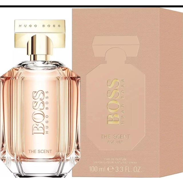 Buy Hugo Boss Boss The Scent Intense 100ml eau de parfum | SeeTracker ...