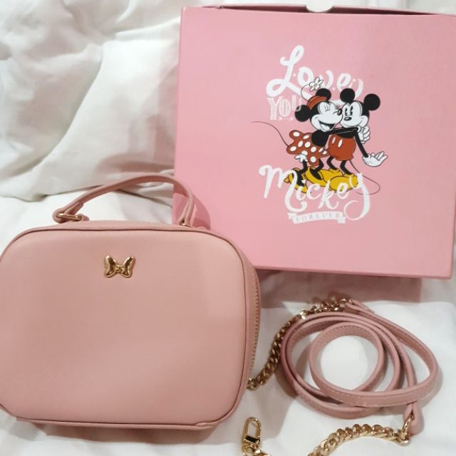 grace gift disney bag malaysia