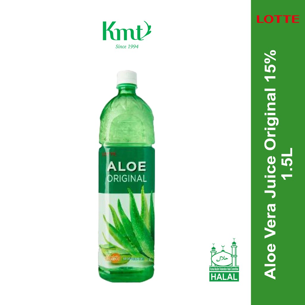 aloe vera juice malaysia