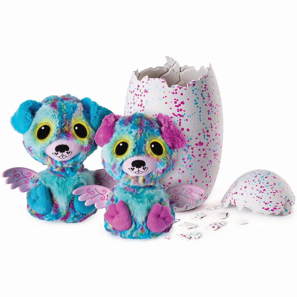 hatchimal surprise twins