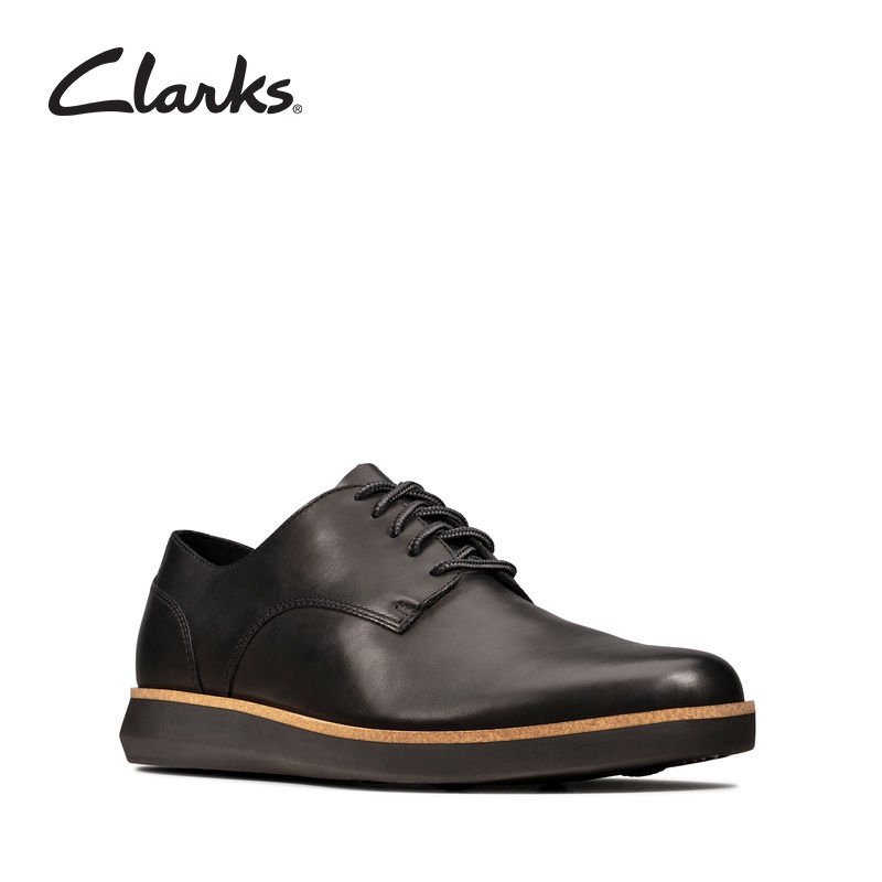 clarks casual mens shoes