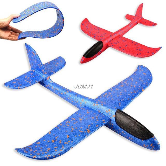 toy glider plane